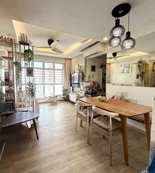 Blk 8C Kallang Trivista (Kallang/Whampoa), HDB 4 Rooms #610227001